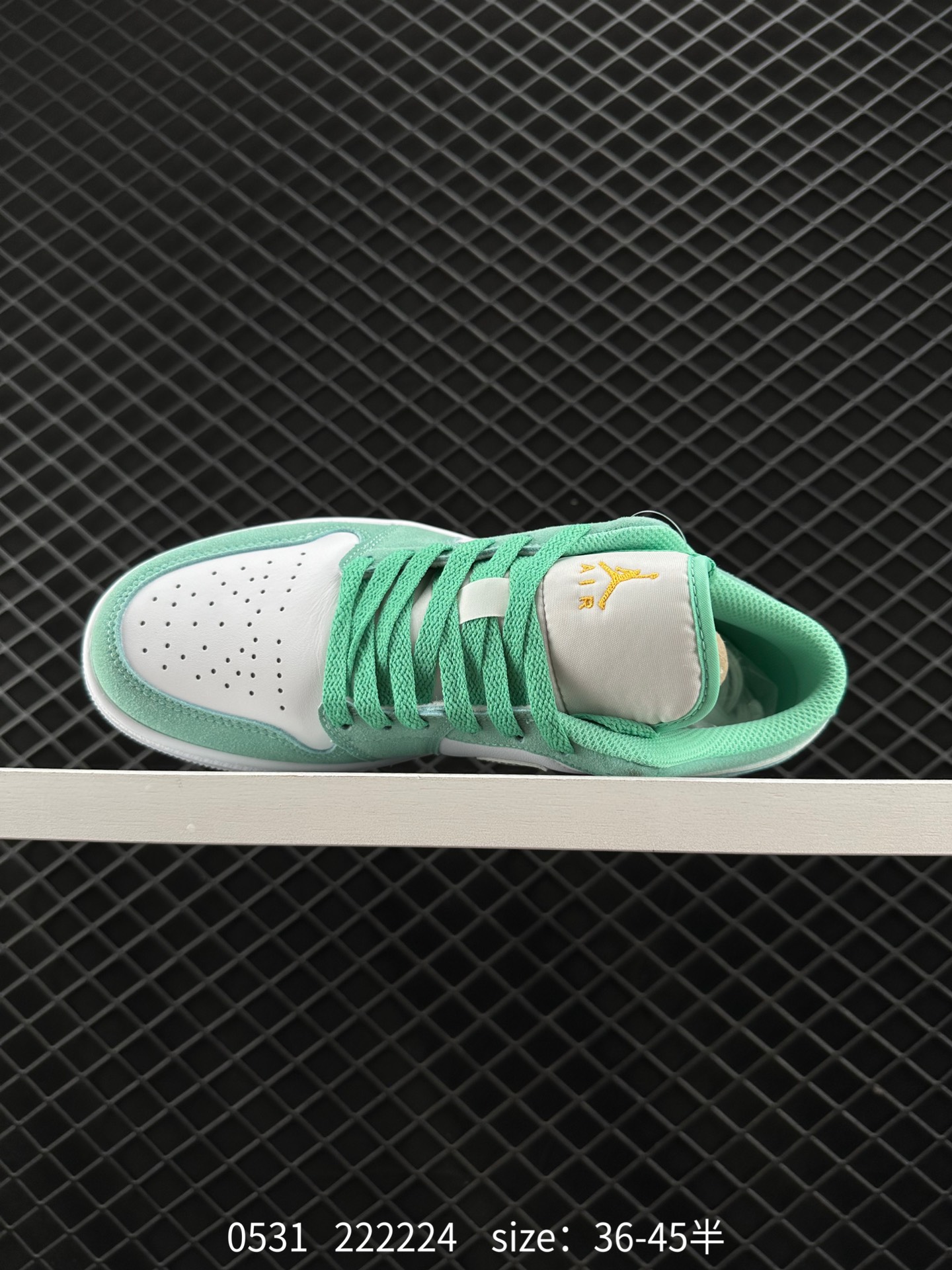 Air Jordan 1 Low AJ1